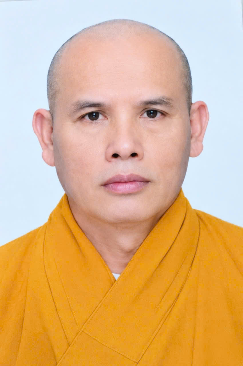 Hòa thượng Thích Thị Quả viên tịch